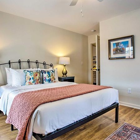 Saluda Main Street Retreat - Central Location! מראה חיצוני תמונה