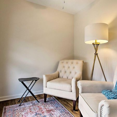 Saluda Main Street Retreat - Central Location! מראה חיצוני תמונה