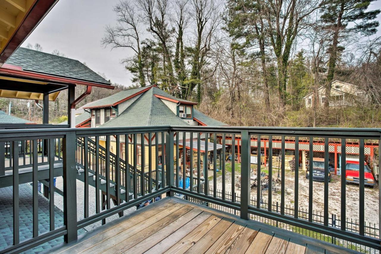 Saluda Main Street Retreat - Central Location! מראה חיצוני תמונה