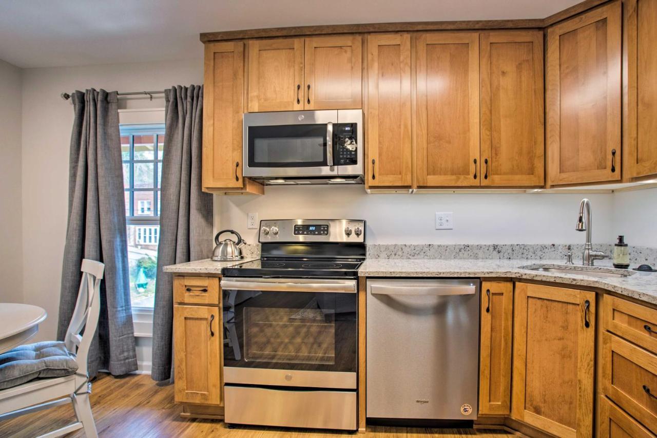 Saluda Main Street Retreat - Central Location! מראה חיצוני תמונה